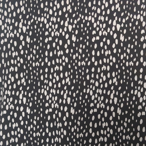 Sz XS Banana Republic Black and White Tank - Picture 4 of 7